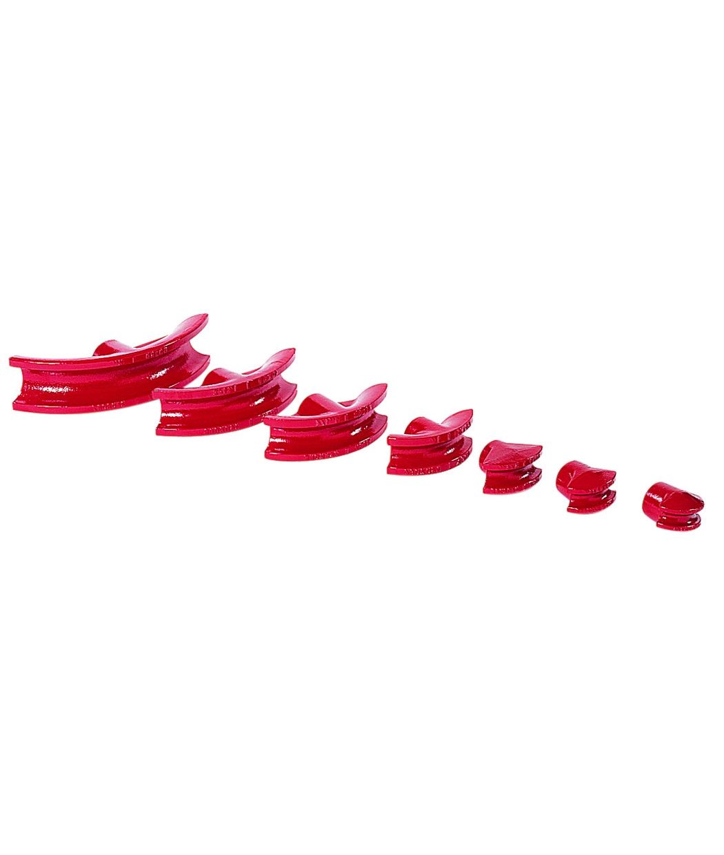 BÜKME KALIBI 25 mm