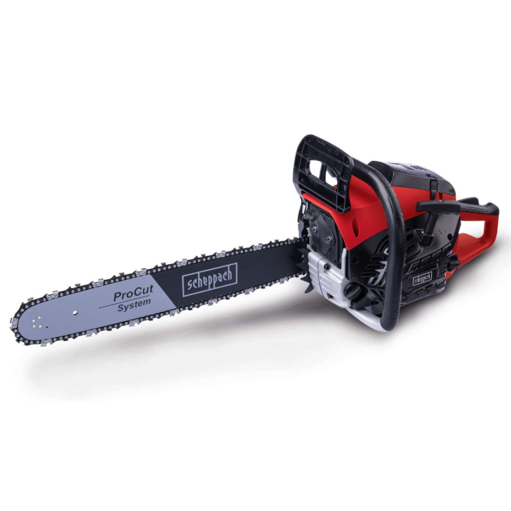SCHEPPACH PCS 46 BENZİNLİ AĞAÇ KESME MAKİNASI