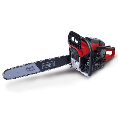 SCHEPPACH PCS 46 BENZİNLİ AĞAÇ KESME MAKİNASI