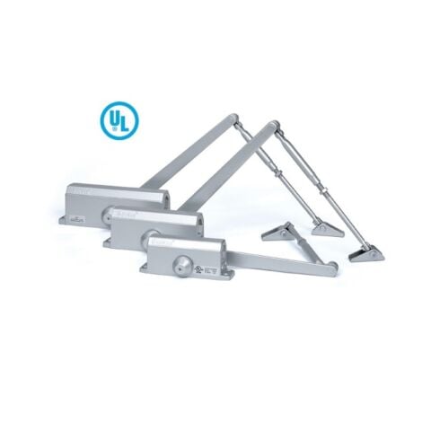 Oubao Hidrolik Kapı Yayı ( 2 NO )  25-45 KG