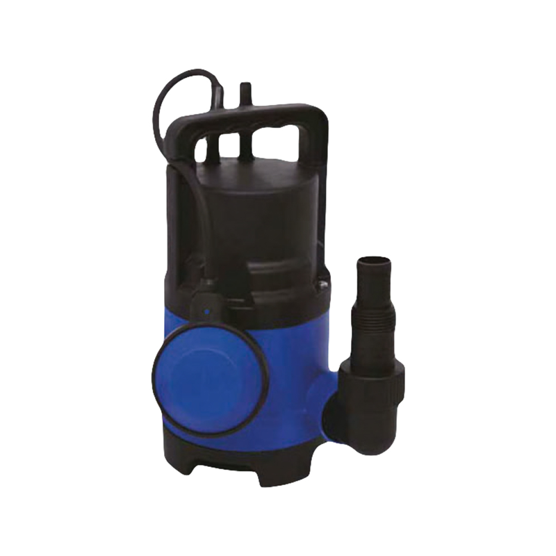 CATPOWER 663 TEMİZ SU DALGIÇ POMPA  7,5 TON 400W