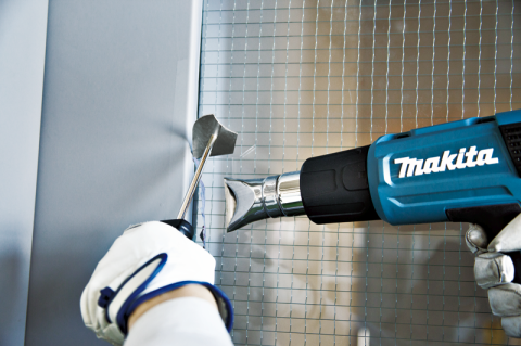 MAKİTA HG5030K ISITICI