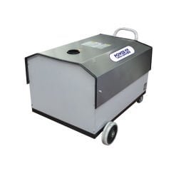 PROFESYONEL SOĞUK - SICAK YIKAMA MAKİNASI 200 BAR