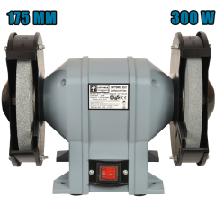 CAT POWER 8501 ZIMPARA MOTORU 175 MM  300W
