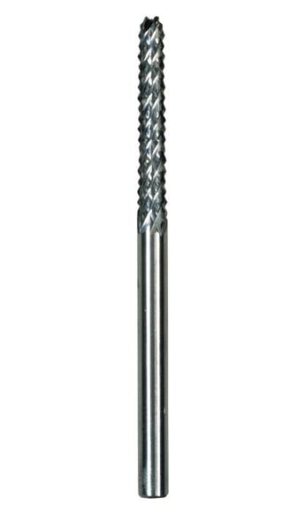 TUNGSTEN KARBÜRLÜ MATKAP VE FREZE UCU 3.2 mm