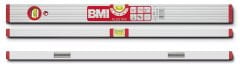 BMI ALUSTAR 691060M ALÜMİNYUM MIKNATISLI SU TERAZİ 60cm