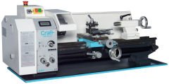 CR2555V Masa Üstü Torna Tezgâhı