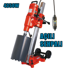 AÇILI SEHPALI  KAROT 4350W