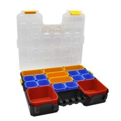 KUP ORGANİZER 40''
