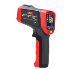 UNIT UT302C+ INFRARED LAZERLİ TERMOMETRE