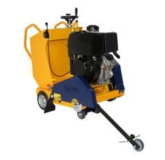 FACTOR 12 HP Dizel Asfalt Kesme Makinası
