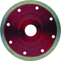 ÇAPAKSIZ KESİM TURBO TESTERE 180 CK