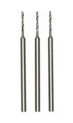 HSS MATKAP UCU 3 LÜ 1.0 mm