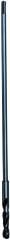 SDS - PLUS KALIPÇI AĞAÇ MATKAP UCU 22x120x500 mm