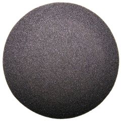 SİLİSYUM KARBÜR CIRTLI (DELİKSİZ) DİSK ZIMPARA 115 mm 120 KUM