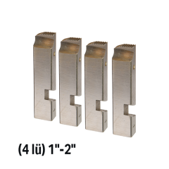 CATPOWER 8802-Yedek Tarak Takımı(4 lü) 1''-2''