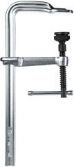 AĞIR HİZMET DÖVME DEMİRCİ İŞKENCESİ 300mm 8500N