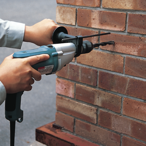MAKİTA HP2051 DARBELİ MATKAP