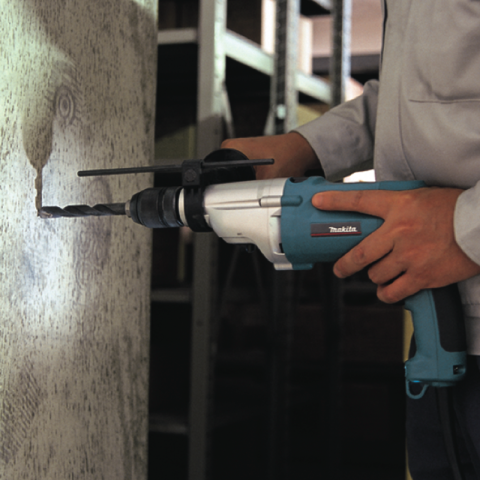 MAKİTA HP2051 DARBELİ MATKAP