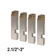 CATPOWER 8803-Yedek Tarak Takımı(4 lü) 2.1/2''-3''