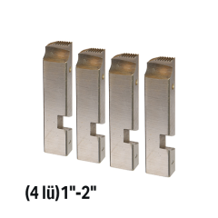 CATPOWER 8804-Yedek Tarak Takımı(4 lü)1''-2''