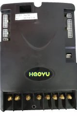 BİNİCİLİ OTOMAT 24V