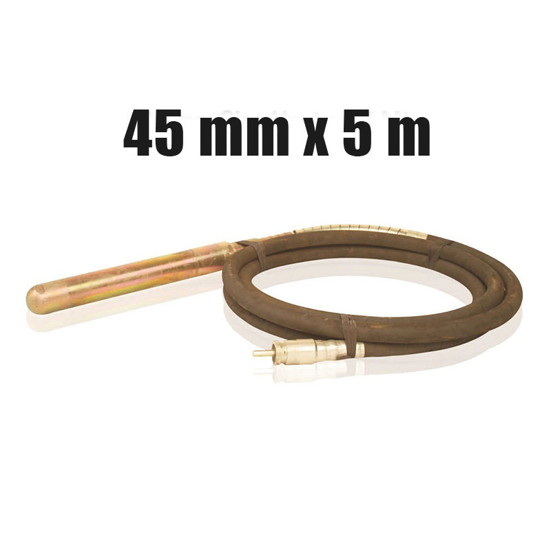 CATPOWER 702-45mm*5m Eksantrik hortum