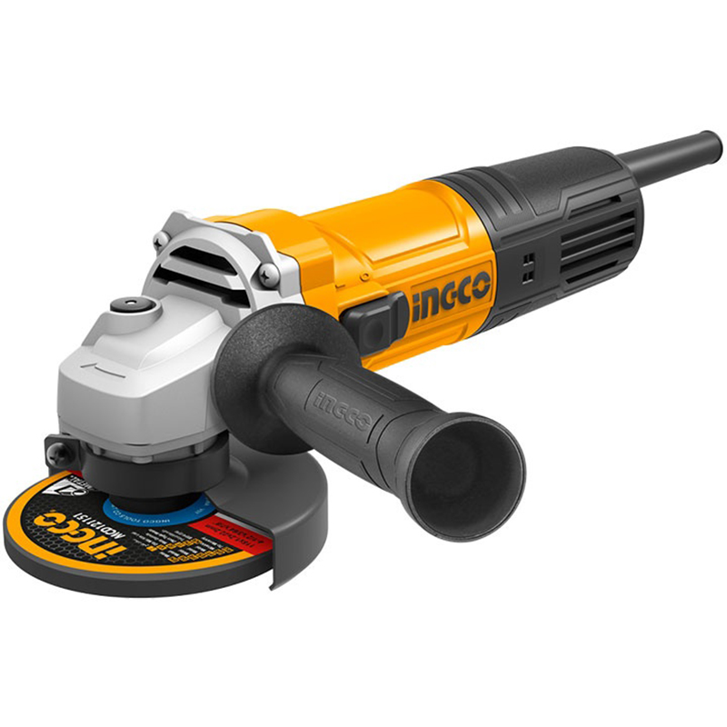 Avuç Taşlama 125 MM 900 Watt
