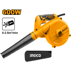 Elektrikli Körüklü Üfleyici 600 Watt