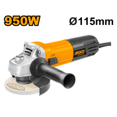 Avuç Taşlama 115 MM 950 Watt