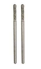 ELMAS UÇ 2 Lİ 2.2 mm