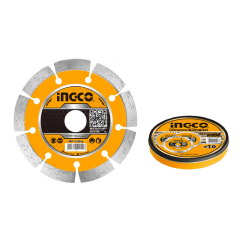 Soketli Elmas Disk 115mmX 2 mm