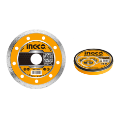 Islak Elmas Disk 115 mmx22.2 mm