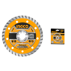 Turbo Elmas Disk 115mmx22.2mm