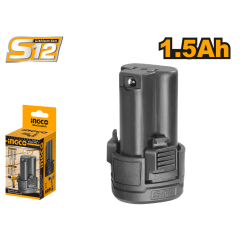 Li-ion Akü 12V 1.5Ah