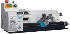 CR1530V Torna Tezgâhı
