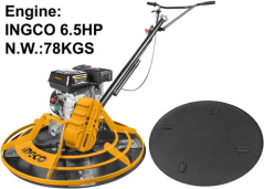 Perdah Makinesi Benzinli 4.8KW 6.5 HP Honda Motor