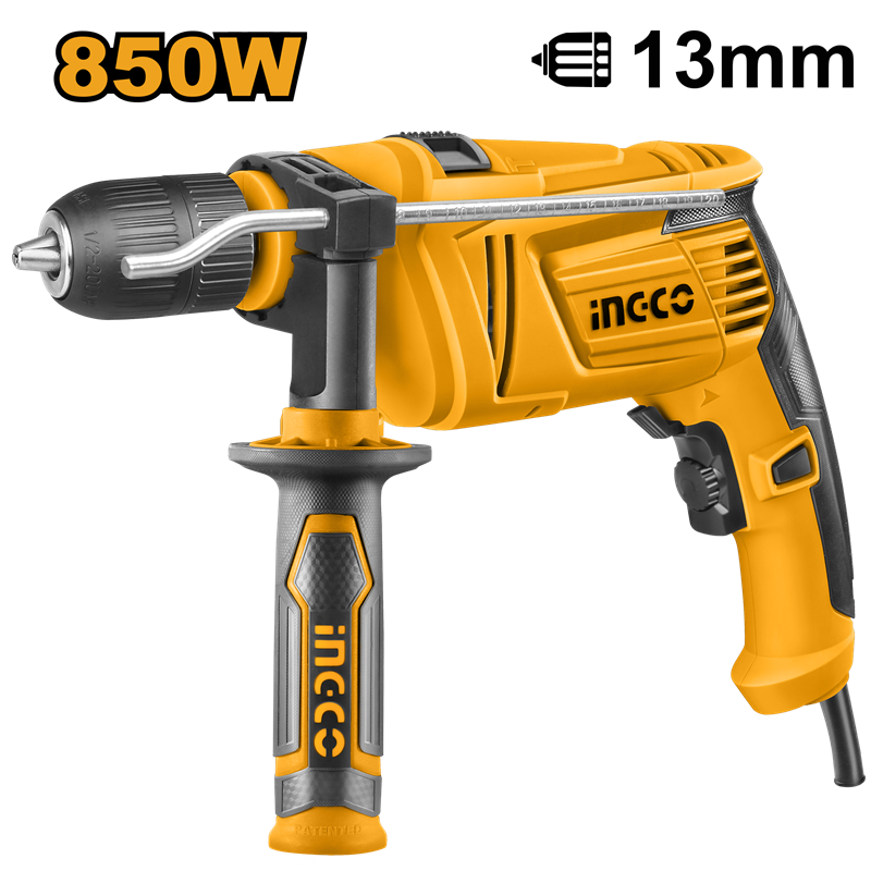 Darbeli Matkap 850 Watt