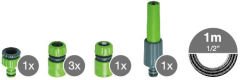 HORTUM SETİ 20mt 1/2''