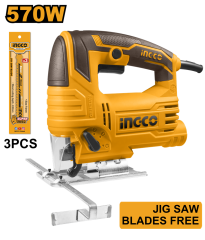 Dekupaj 570 Watt