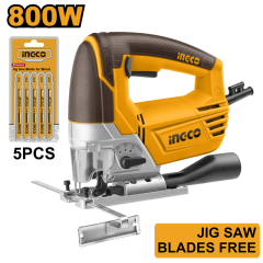 Dekupaj 800 Watt