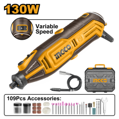 Elektrikli Gravür Taşlama 130W