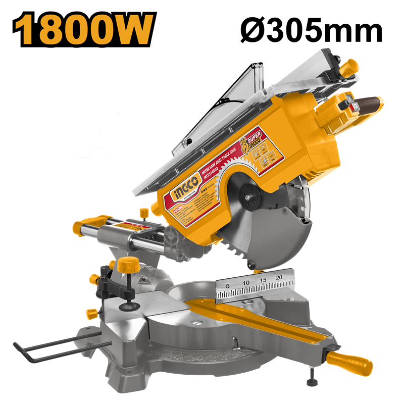 GÖNYE KESME 305MM RADYALLİ