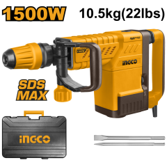 Kırıcı SDS-MAX 1500 Watt