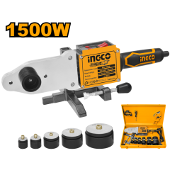 Plastik Boru Kaynak Aleti 1500 Watt