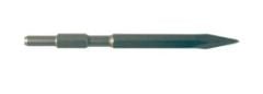 17 mm ÇAP ARKALI SİVRİ KESKİ 450 mm
