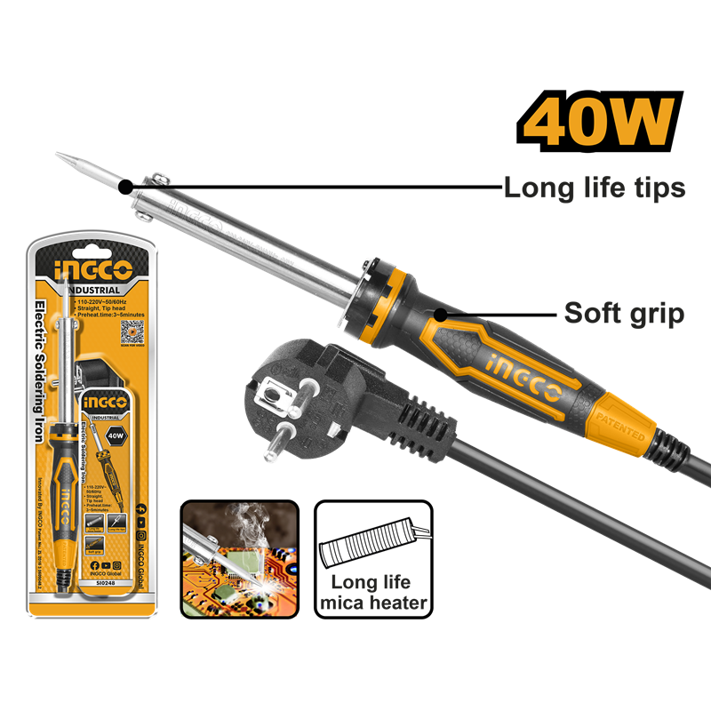 Kalem Havya 40 Watt