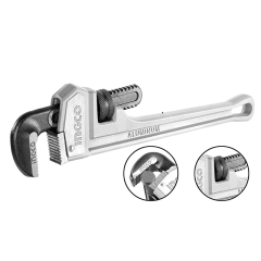 Stilson Boru Anahtarı  Alüminyum 350mm 14''