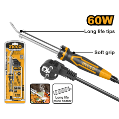 Kalem Havya 60 Watt Eğri Uç