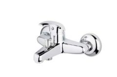 ROZA MİX BANYO BATARYASI 021